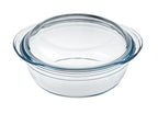 O cuisine Round Casserole (27x23cm) - 2.3L image 0