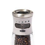 Oxo Contoured Mess-Free Grinder - Pepper image 2