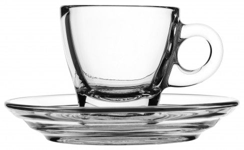 Ocean Premio Esp/Saucer 120Mm image 2