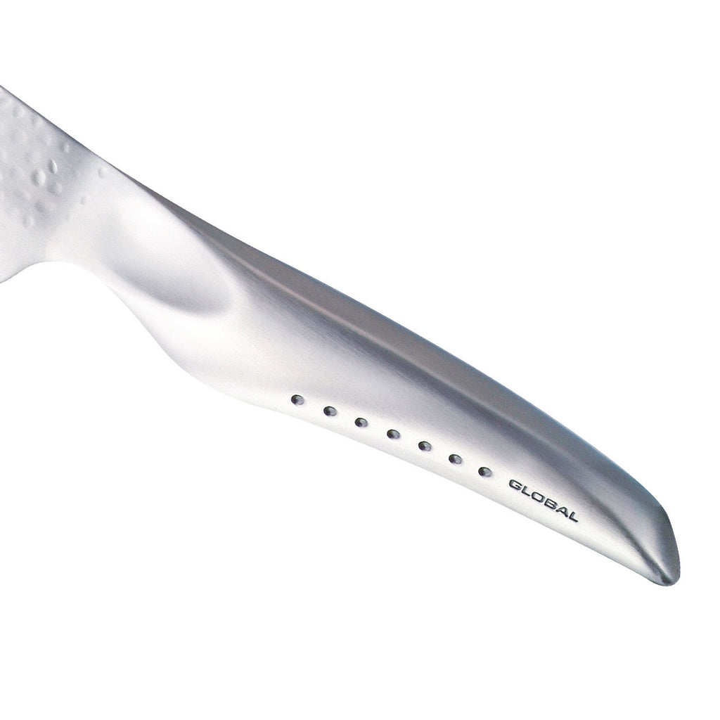 Global SAI 14.5cm Utility Knife SAI-M02 image 1