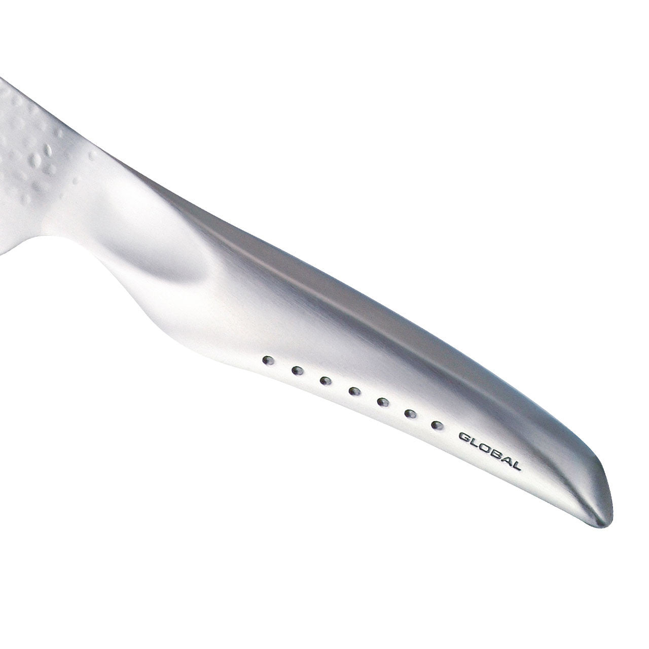 Global SAI 14.5cm Utility Knife SAI-M02 image 1