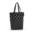 Reisenthel Cityshopper 2 Bag Mixed Dots image 0