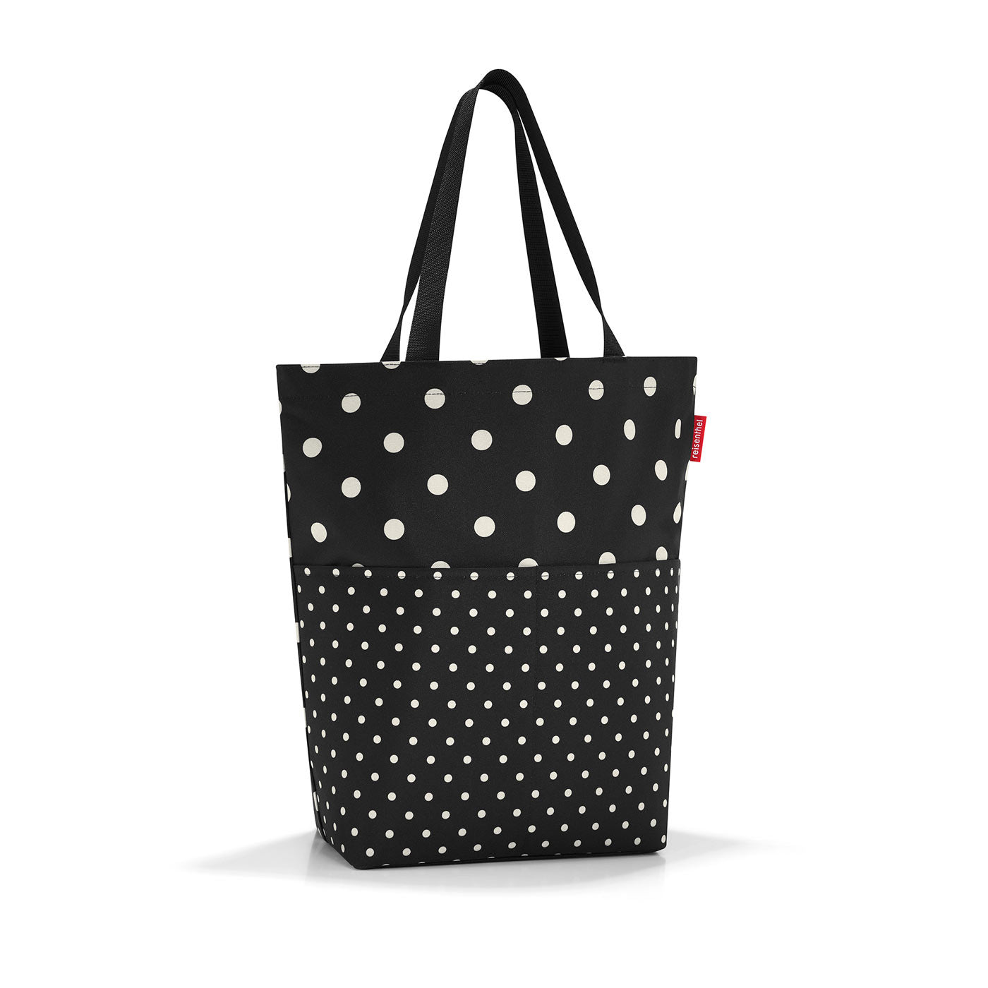 Reisenthel Cityshopper 2 Bag Mixed Dots image 0