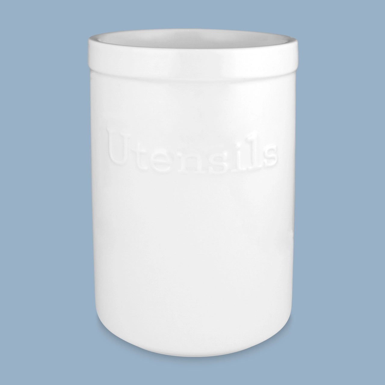 Wilkie Brothers Utensil Pot, 17cm image 0