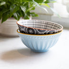 Mikasa Does it All Bowl 15.7cm - Black Tile image 3