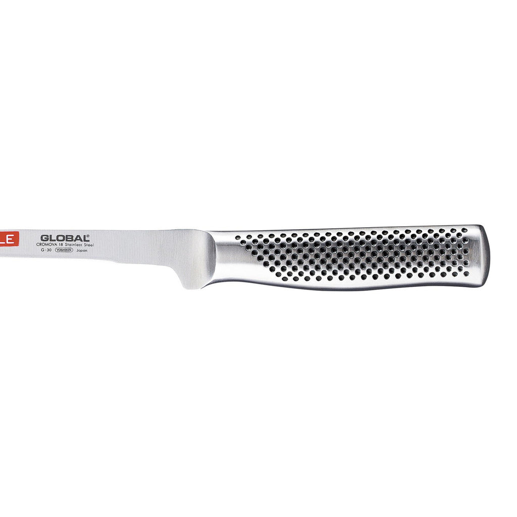 Global G30 Swedish Fillet knife 21cm image 3