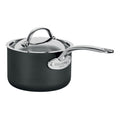 Chasseur Cinq Etoiles 16cm/1.8L Saucepan with Lid image 0