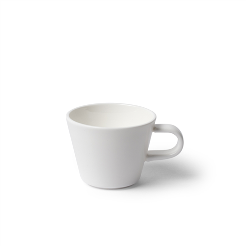 Acme Pack Of 6 Roman Cups White, 110Ml image 0