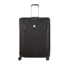 Victorinox Werks Traveler 6.0 Softside Extra-Large Case  4 wheel dual caster Black - 131L image 0