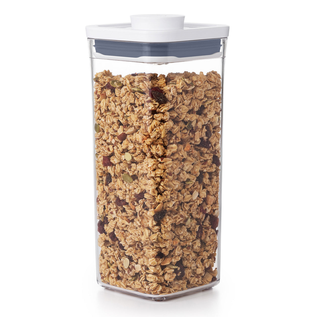 OXO Good Grips POP 2.0 Small Square, Medium (1.6 L) image 0