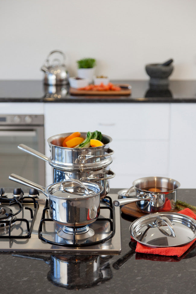 14CM/1.2L SAUCEPAN image 3
