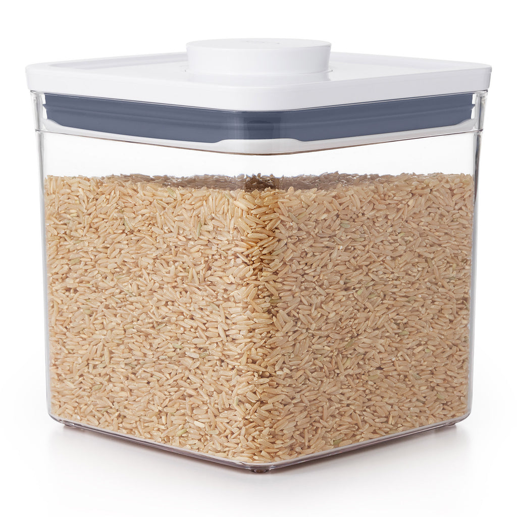 OXO Good Grips POP 2.0 Big Square, Short (2.6 Litre) image 0