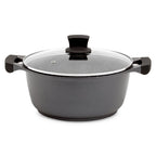 Westinghouse 5 Piece Non-Stick Pot And Pan Set image 6