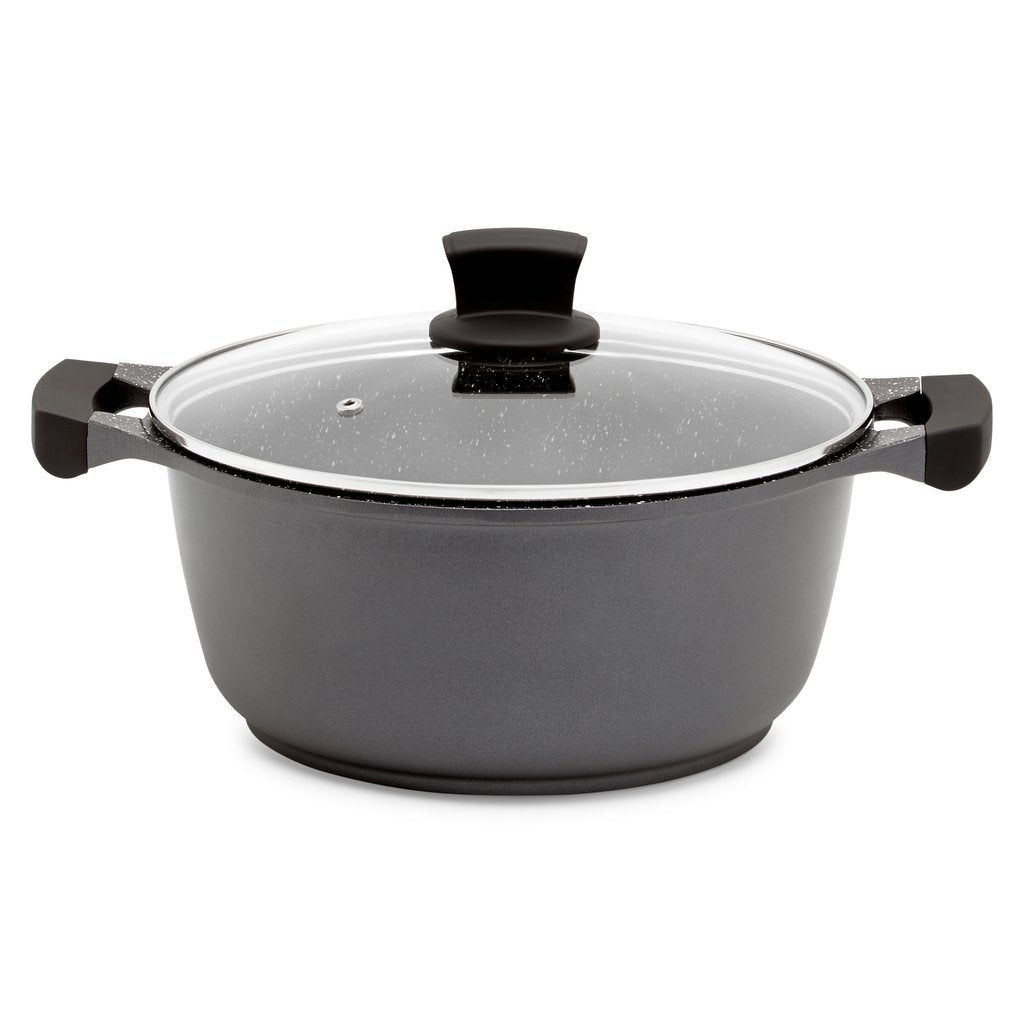Westinghouse 5 Piece Non-Stick Pot And Pan Set image 6