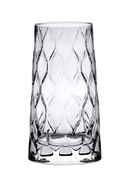 Pasabahce Leafy Hiball Tumbler 450ml image 0