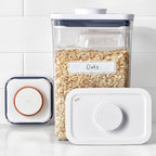 OXO POP Accessories 3-Piece Starter Set image 3