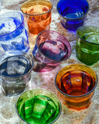 Picardie Marine Tumbler 250ml Set/4 image 1