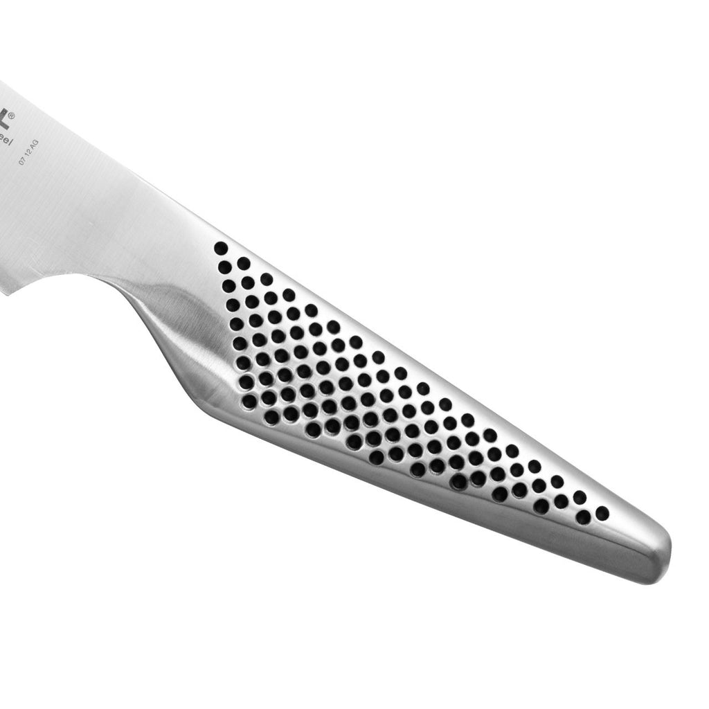 Global Classic 10cm Oriental Cook?s Knife GS-89 image 1