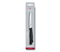 Victorinox Tomato and Table Knife Set of 6 - Black image 0