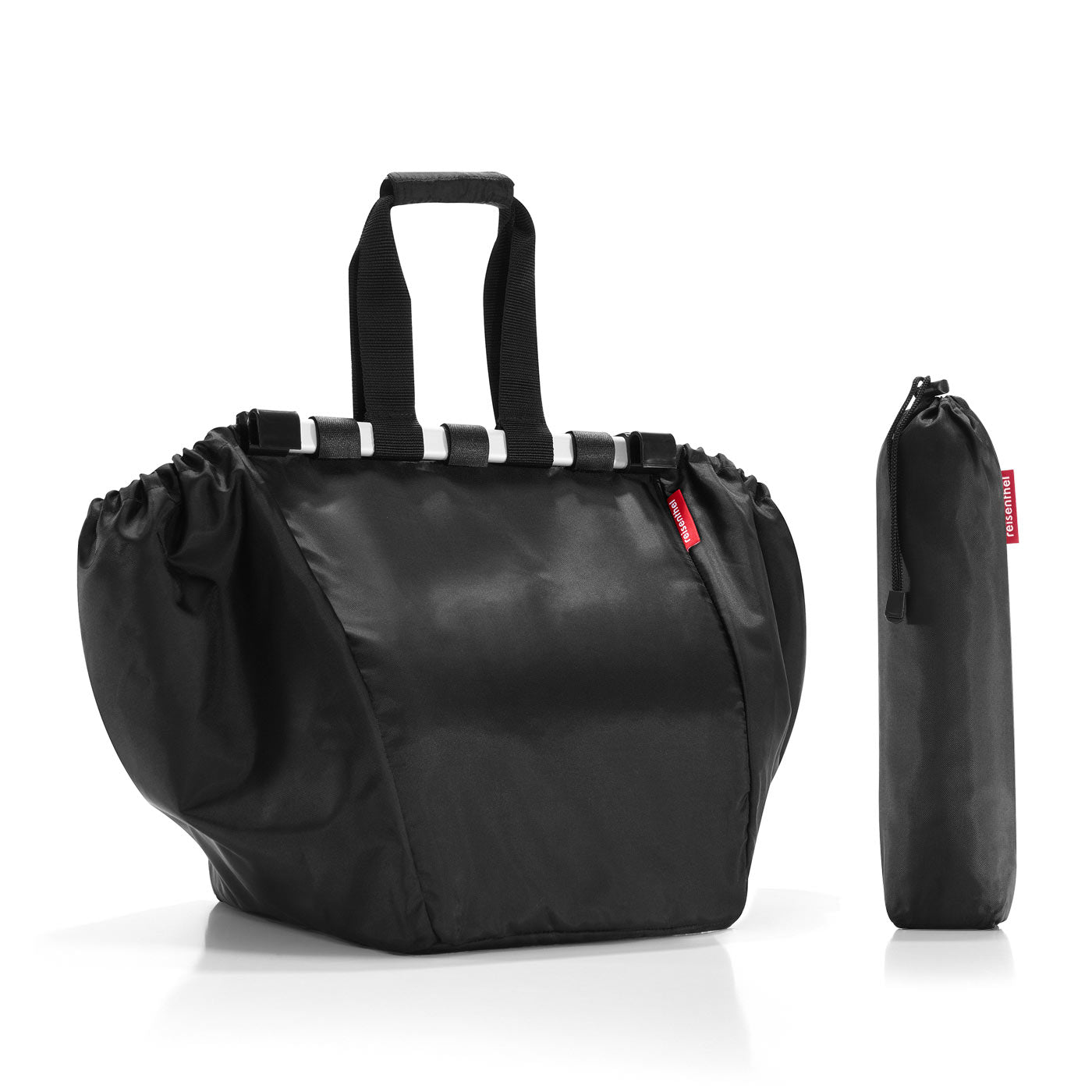 Reisenthel Easyshopping Bag Black image 0