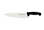 Tramontina Professional Master Black Cooks Knife 10", 24cm image 0