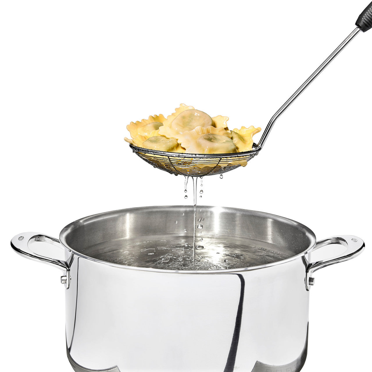 Oxo Scoop, Strain & Skimmer image 4