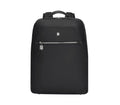 Victorinox Victoria Signature Compact Backpack - 16In Size Laptop Bag with 10 Tablet Pocket image 0