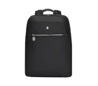 Victorinox Victoria Signature Compact Backpack - 16In Size Laptop Bag with 10 Tablet Pocket image 0