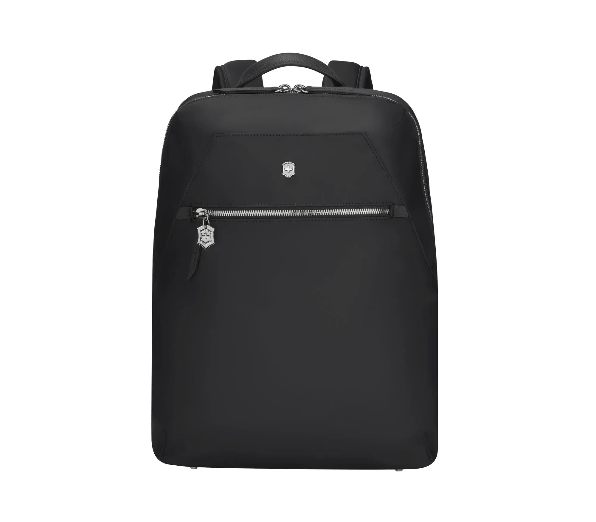 Victorinox Victoria Signature Compact Backpack - 16In Size Laptop Bag with 10 Tablet Pocket image 0