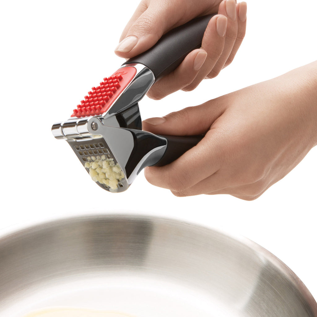 Oxo Garlic Press image 2