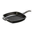 Lodge Square Grill Pan 26cm image 0