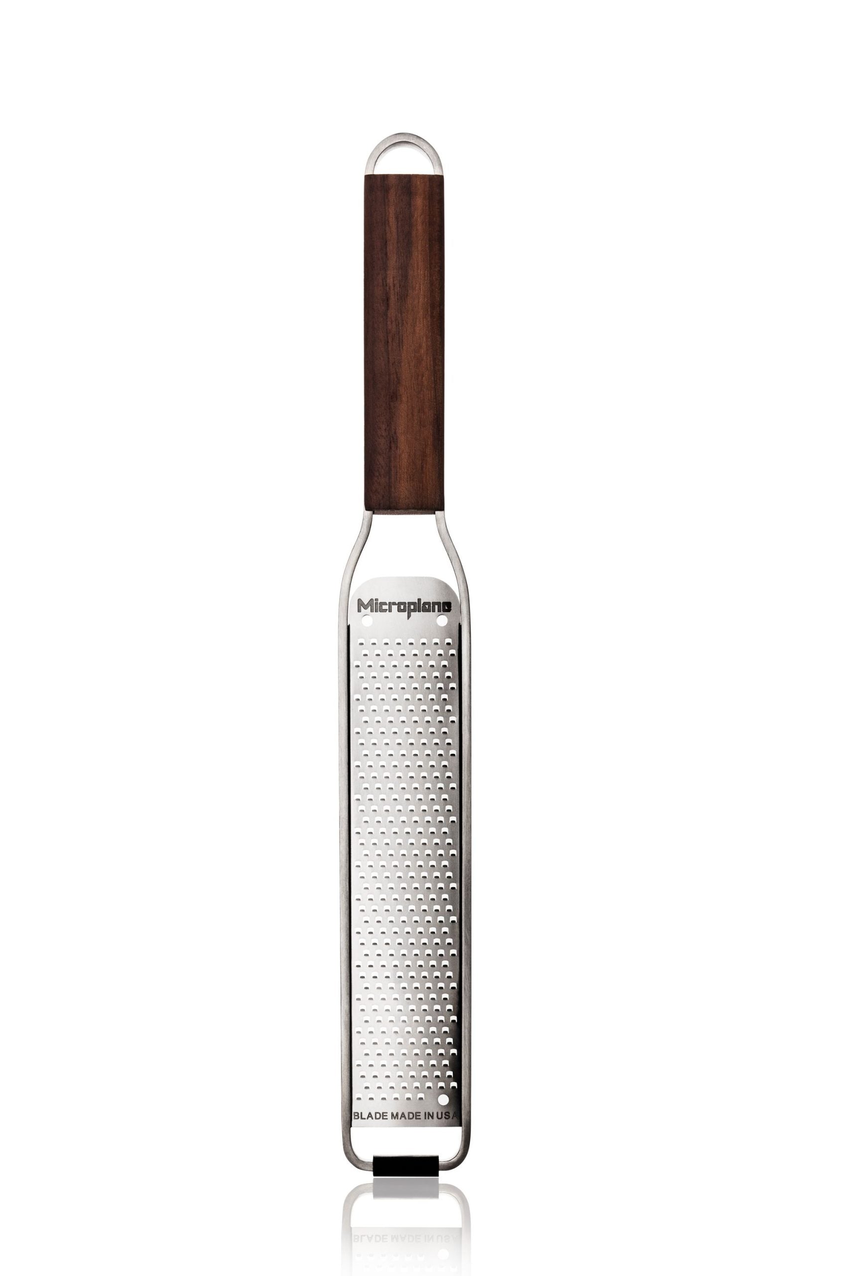 Microplane Master Series Zester Grater image 0