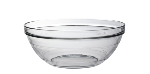 Duralex Lys Stackable Bowl 23cm 2.4L image 0