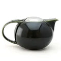 Zero Teapot Saturn 1000ml Antique Green image 0