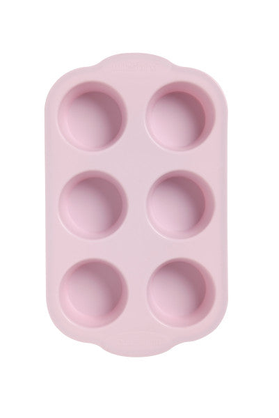 Wiltshire Flexible Muffin Pan - 6 Cup