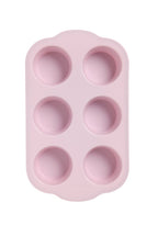 Wiltshire Flexible Muffin Pan - 6 Cup
