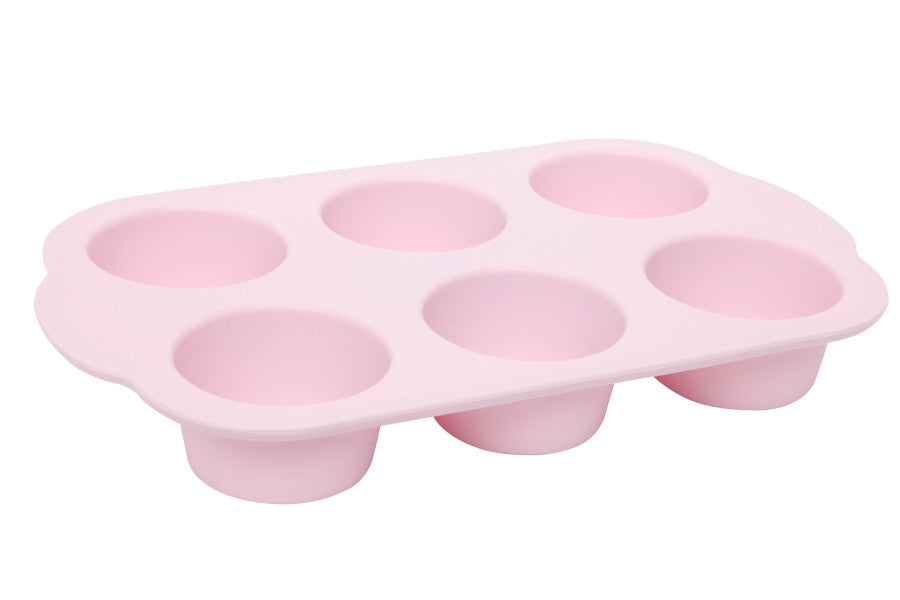 Wiltshire Flexible Muffin Pan - 6 Cup