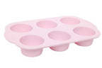 Wiltshire Flexible Muffin Pan - 6 Cup