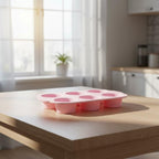 Wiltshire Flexible Muffin Pan - 6 Cup