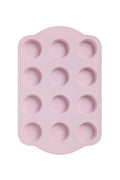 Wiltshire Flexible Mini Muffin Pan - 12 Cup