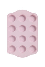 Wiltshire Flexible Mini Muffin Pan - 12 Cup