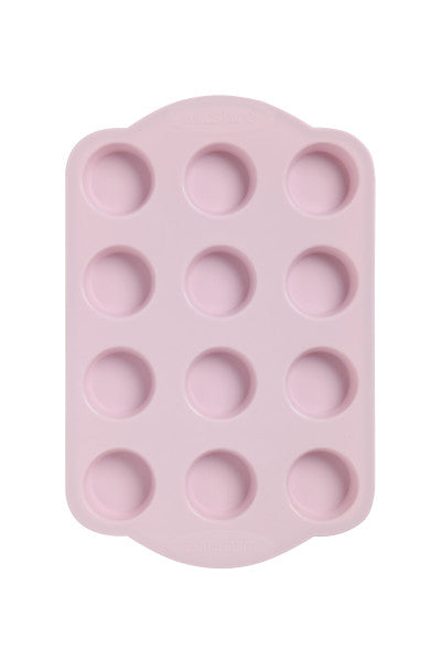 Wiltshire Flexible Mini Muffin Pan - 12 Cup