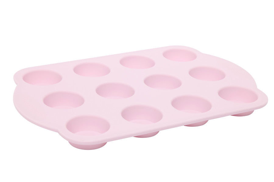 Wiltshire Flexible Mini Muffin Pan - 12 Cup