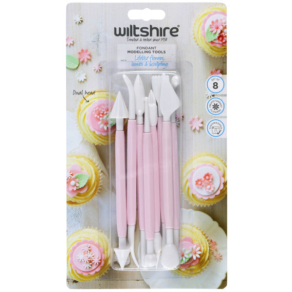 Wiltshire Fondant Tools