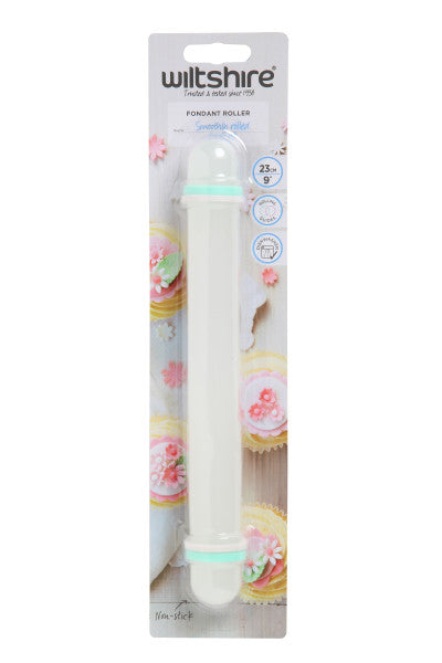 Wiltshire Fondant Rolling Pin White