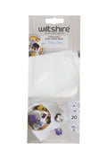Wiltshire Dual Piping Bags 20Pk Grey
