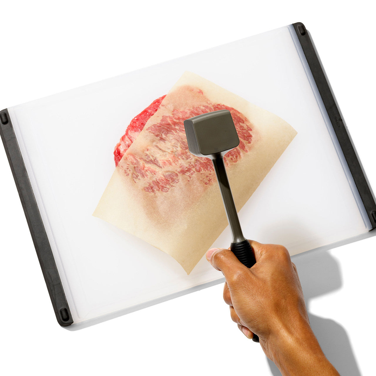 Oxo Meat Tenderizer image 3