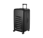 Victorinox Spectra 3.0 Trunk Large Case 4 Wheel Black - 99L image 0