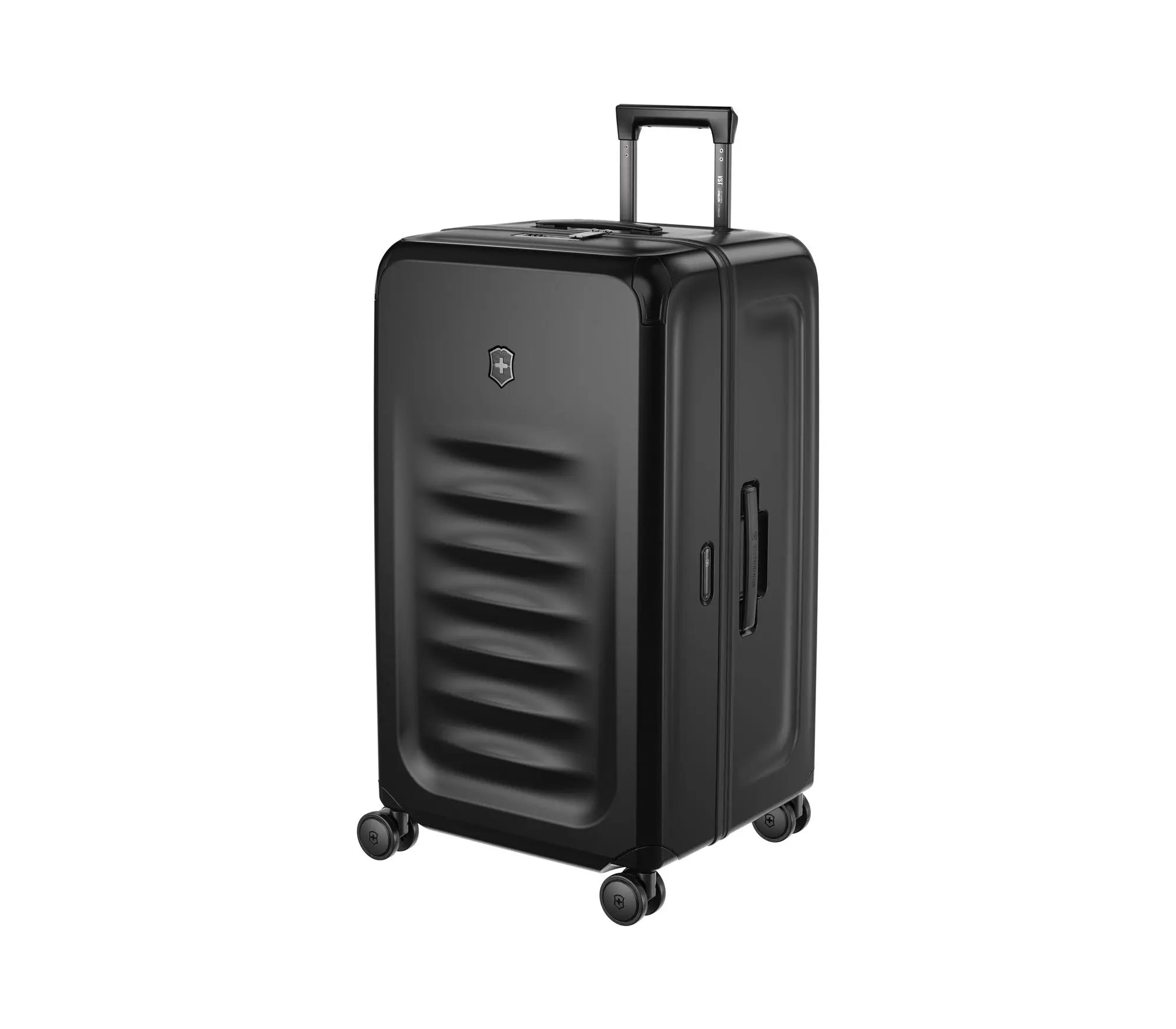 Victorinox Spectra 3.0 Trunk Large Case 4 Wheel Black - 99L image 0