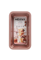 Wiltshire Rose Gold Loaf Pan